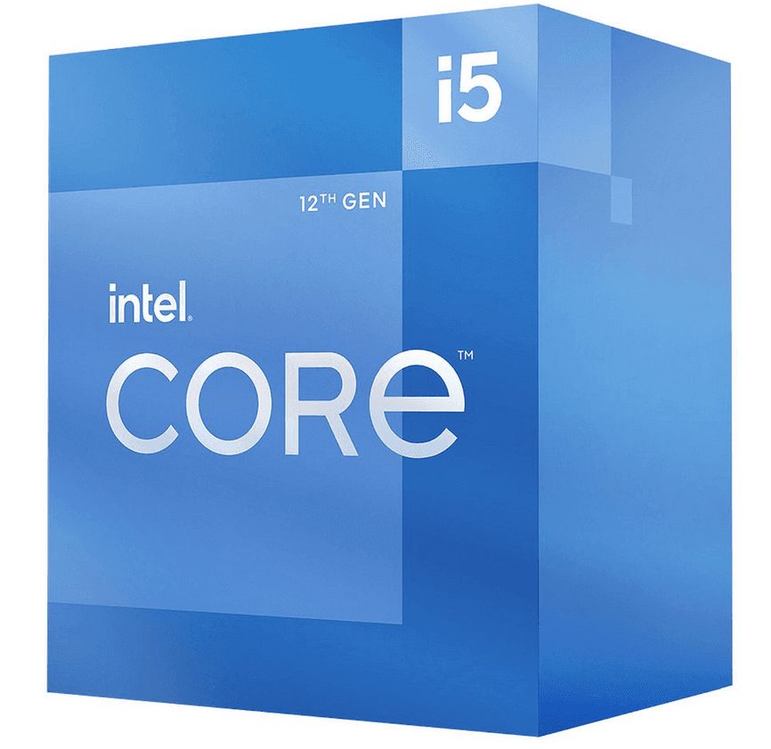 i5 12400