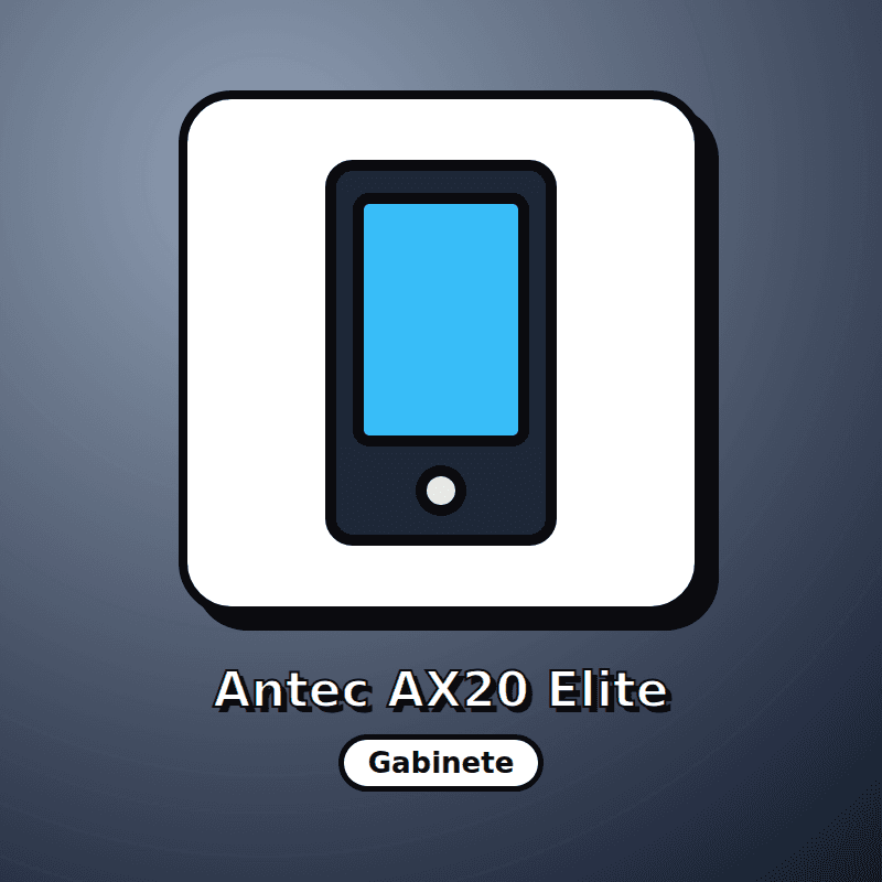Antec AX20 Elite