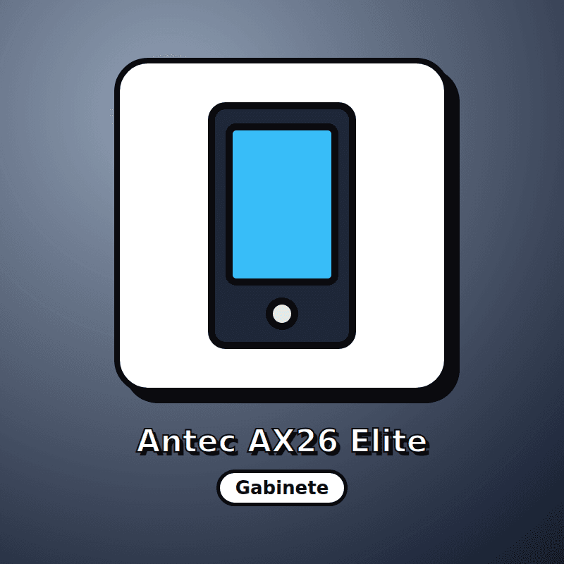 Antec AX26 Elite