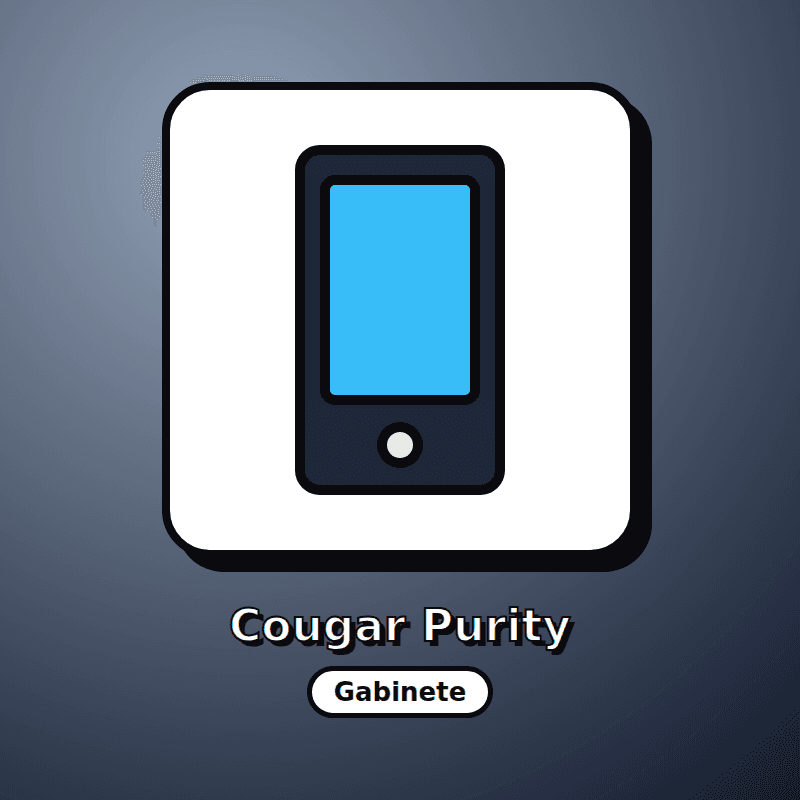Cougar Purity