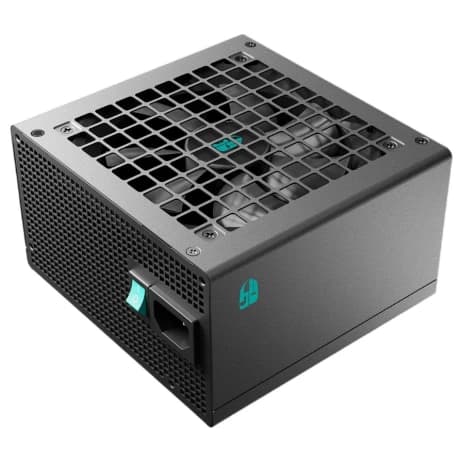 Deepcool PF500X 500W 80+ Bronze