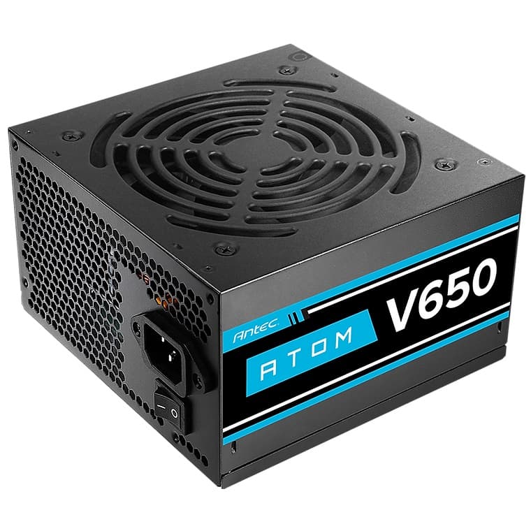 Antec Atom V650 650W