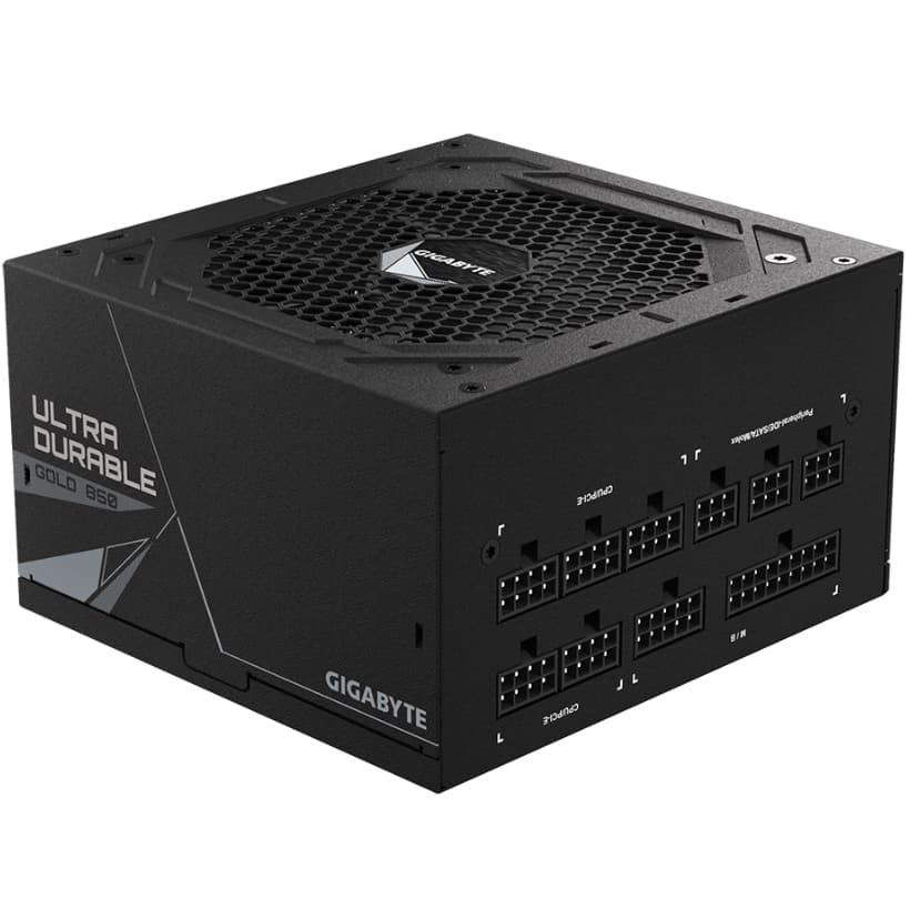Gigabyte UD850GM PG5 850W 80+ Gold