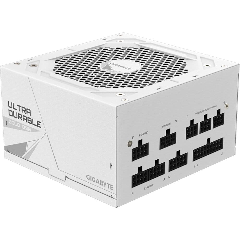 Gigabyte UD850GM PG5 850W 80+ Gold White