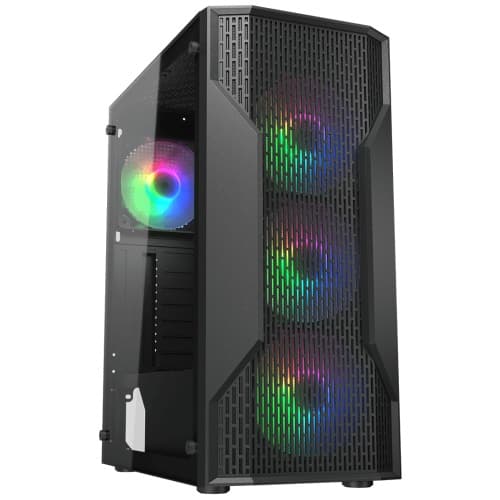 Cougar MX110 RGB