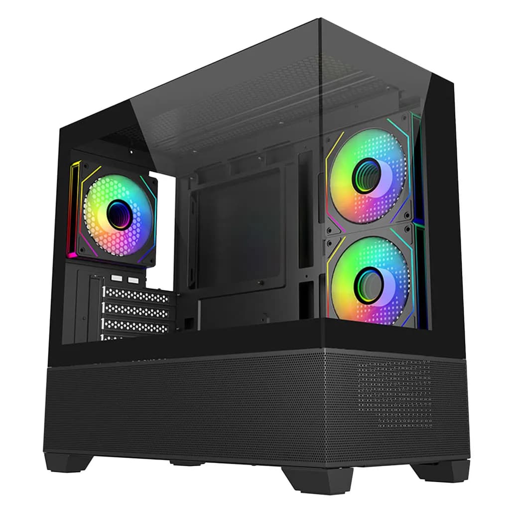 Cooler Master Elite 490