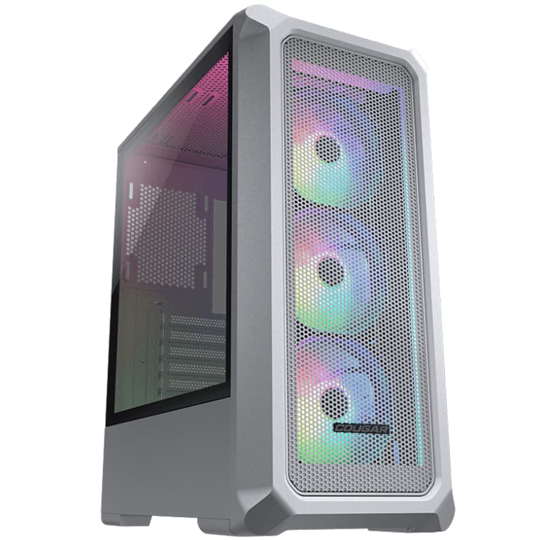 Cougar Archon 2 Mesh RGB White