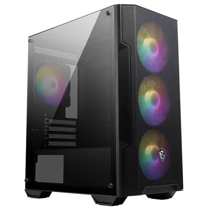 MSI MAG Forge M100A