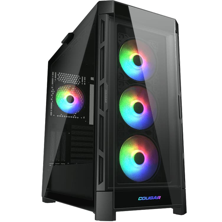 Cougar Duoface Pro RGB
