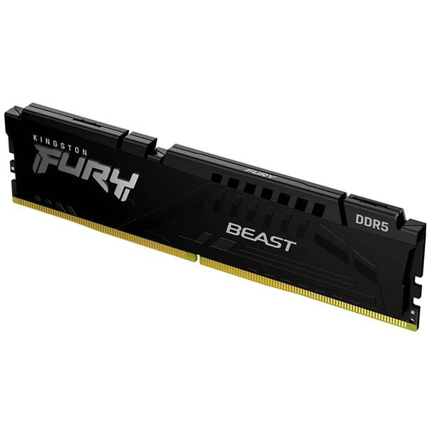 Kingston Fury Beast 16GB DDR5 5600MHz
