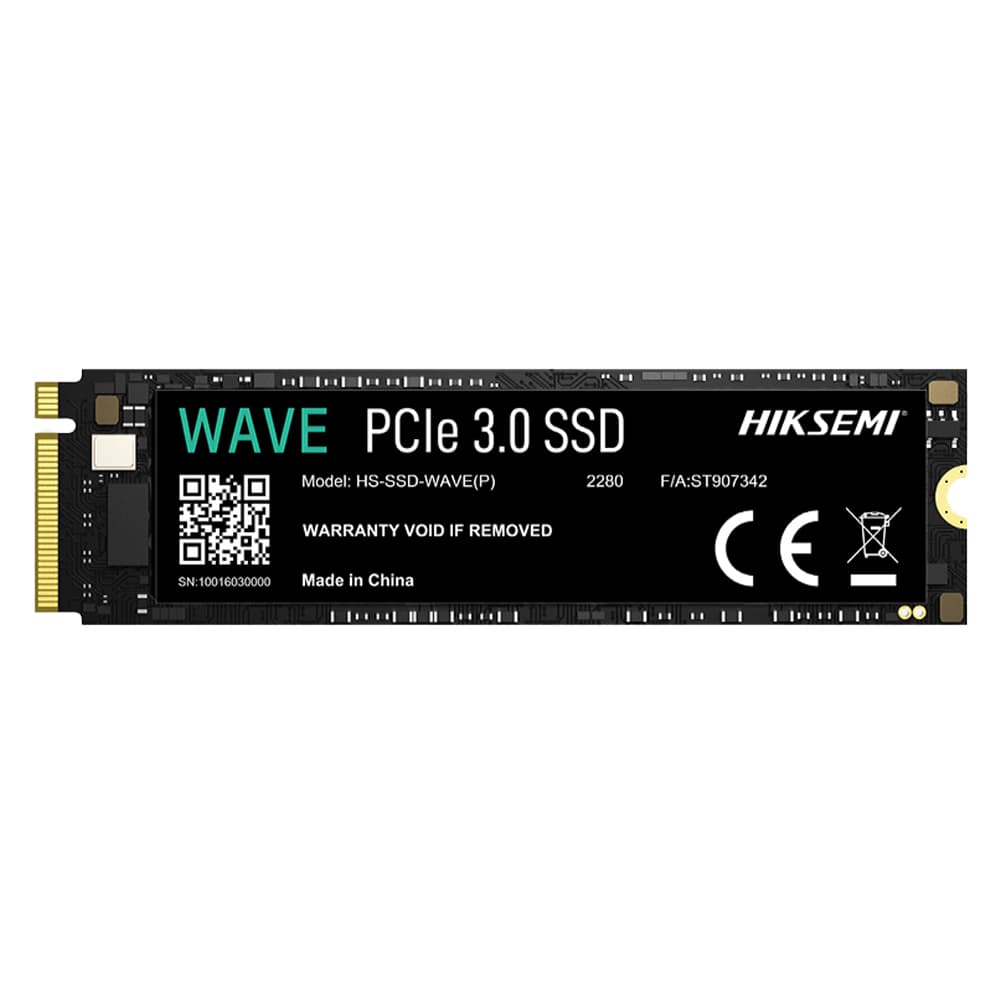 HikSemi Wave 1TB NVMe Gen3