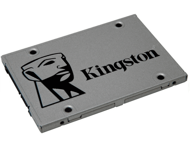 Kingston A400 480GB SATA